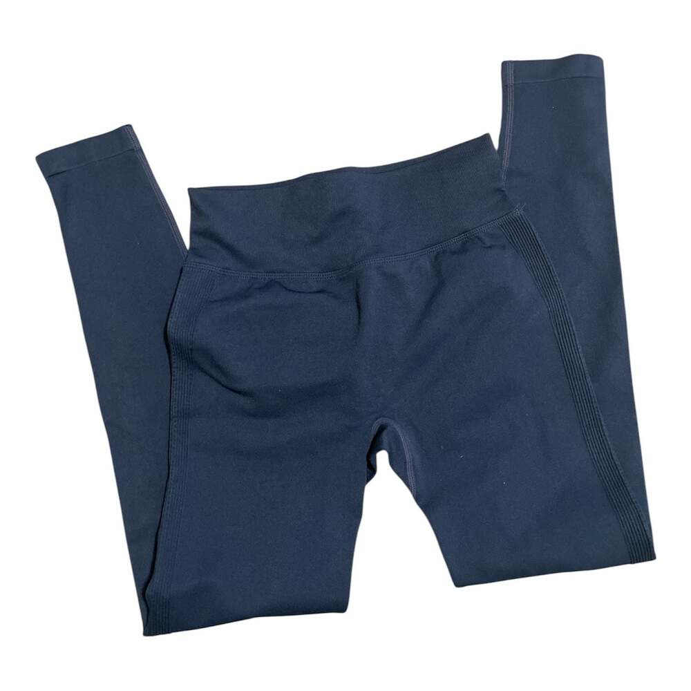Women's High Waist Tiktok Butt Scrunch Leggings